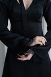 чорний